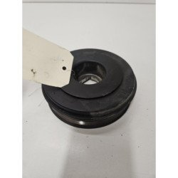 Poulie Damper Renault Master 3 Phase 1